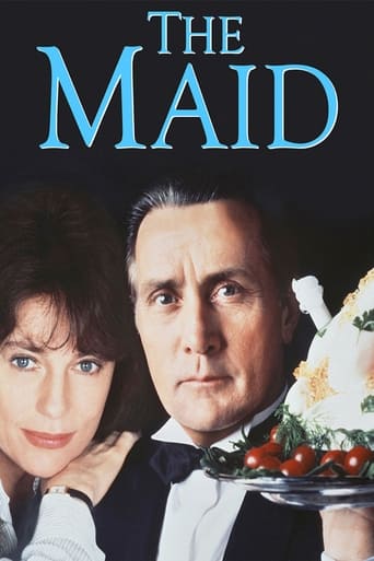 The Maid 1990