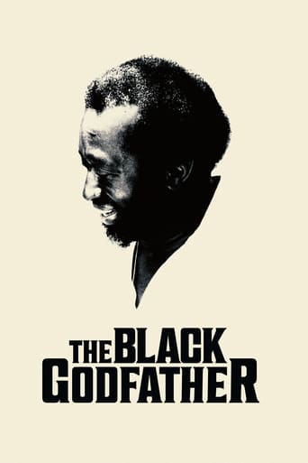 The Black Godfather 2019 (پدرخوانده سیاه پوست)