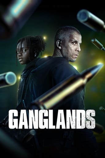 Ganglands 2021 (دزدان)