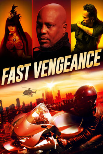 Fast Vengeance 2021 (انتقام سریع)