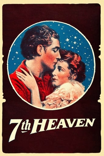 دانلود فیلم 7th Heaven 1927 دوبله فارسی بدون سانسور