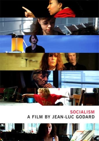 Film Socialisme 2010