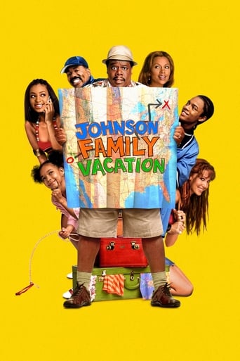 Johnson Family Vacation 2004