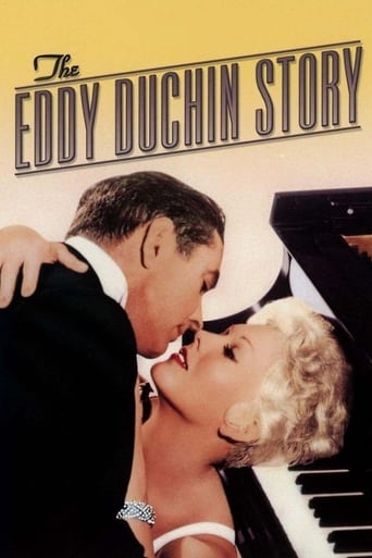 The Eddy Duchin Story 1956