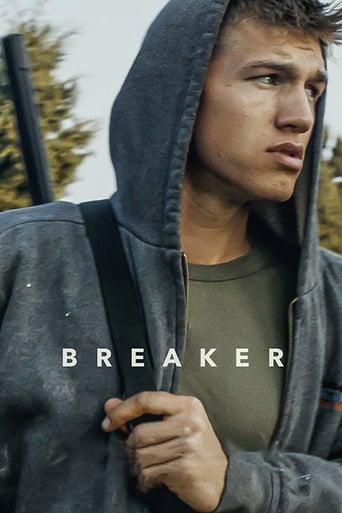 دانلود فیلم Breaker 2019 دوبله فارسی بدون سانسور