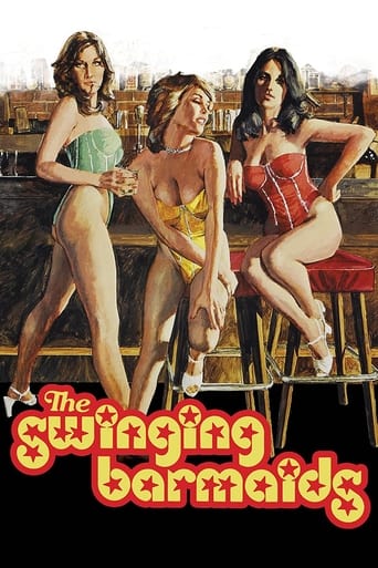 The Swinging Barmaids 1975