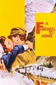 دانلود فیلم A Farewell to Arms 1957 دوبله فارسی بدون سانسور