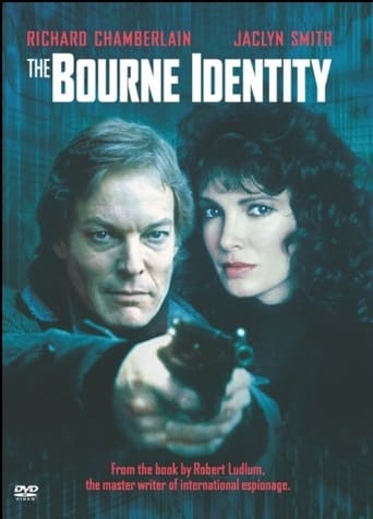 The Bourne Identity 1988