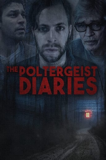 The Poltergeist Diaries 2021 (خاطرات پولترگیست)