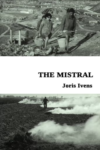 دانلود فیلم The Mistral 1966 دوبله فارسی بدون سانسور