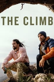 The Climb 2023 (صعود)