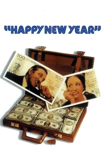 دانلود فیلم Happy New Year 1973 دوبله فارسی بدون سانسور