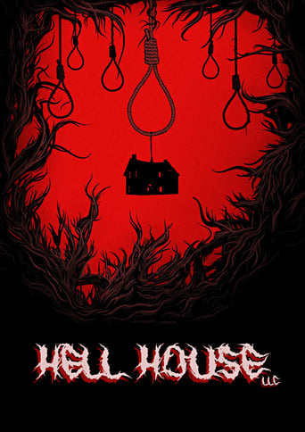 دانلود فیلم Hell House LLC 2015 دوبله فارسی بدون سانسور