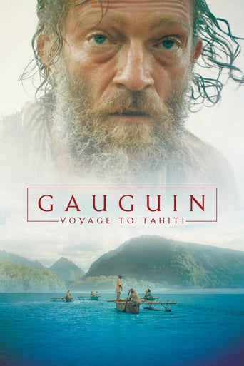 دانلود فیلم Gauguin: Voyage to Tahiti 2017 دوبله فارسی بدون سانسور
