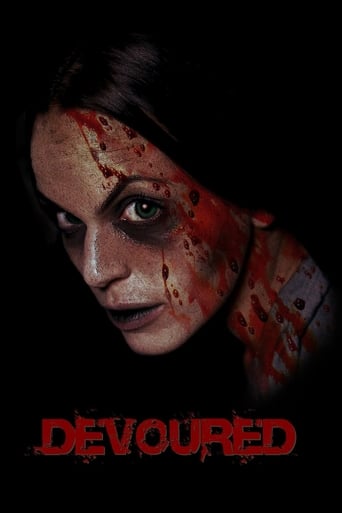 دانلود فیلم Devoured 2012 دوبله فارسی بدون سانسور