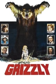 دانلود فیلم Grizzly 1976 دوبله فارسی بدون سانسور