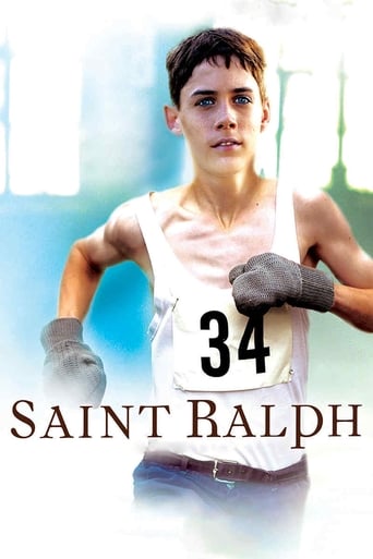 Saint Ralph 2004
