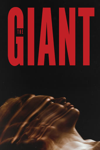 The Giant 2019 (کارکشته)