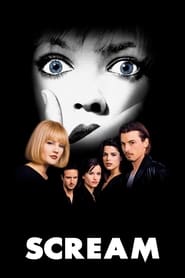 دانلود فیلم Scream 1996 (جیغ) دوبله فارسی بدون سانسور