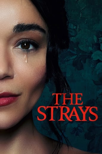 دانلود فیلم The Strays 2023 (ولگردها) دوبله فارسی بدون سانسور