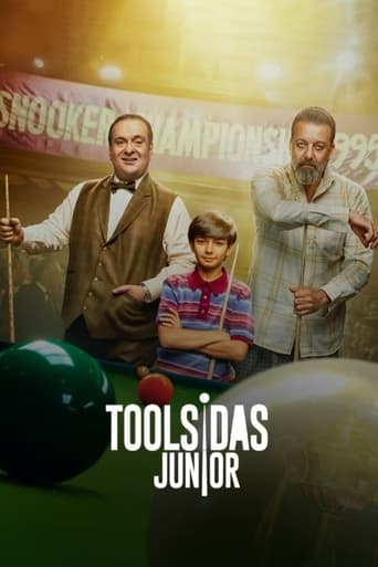 دانلود فیلم Toolsidas Junior 2022 (تولسیداس کوچیکه ) دوبله فارسی بدون سانسور