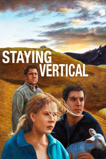 دانلود فیلم Staying Vertical 2016 (Staying Vertical) دوبله فارسی بدون سانسور