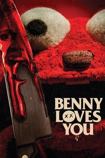 دانلود فیلم Benny Loves You 2019 (بنی تو را دوست دارد) دوبله فارسی بدون سانسور