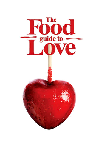 The Food Guide to Love 2013