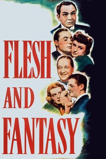 Flesh and Fantasy 1943