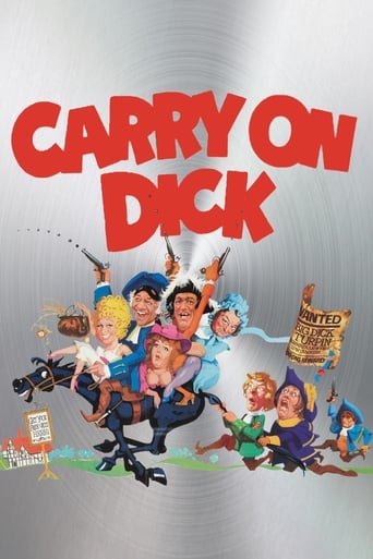 Carry On Dick 1974