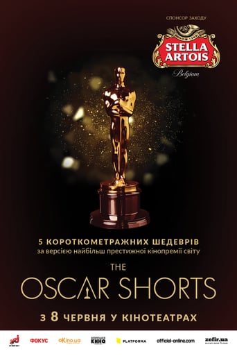2017 Oscar Nominated Short Films - Live Action 2017