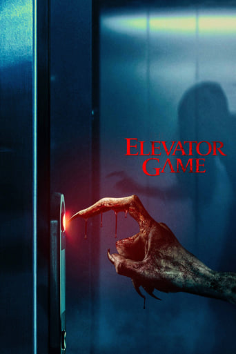 دانلود فیلم Elevator Game 2023 دوبله فارسی بدون سانسور