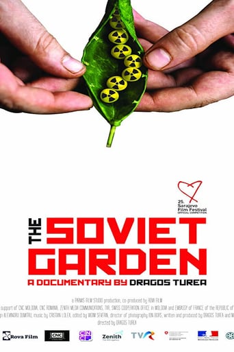 دانلود فیلم The Soviet Garden 2019 (باغ شوروی) دوبله فارسی بدون سانسور