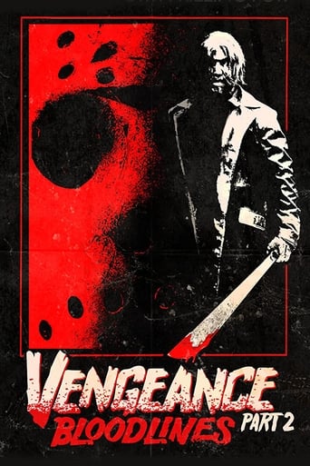 دانلود فیلم Vengeance 2: Bloodlines 2022 (جمعه سیزدهم انتقام 2: منشا خون) دوبله فارسی بدون سانسور