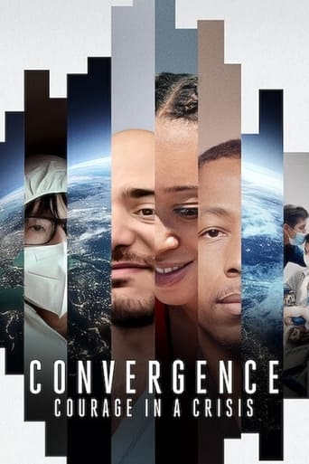 دانلود فیلم Convergence: Courage in a Crisis 2021 (همگرایی: شجاعت در بحران) دوبله فارسی بدون سانسور
