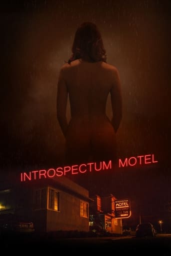 دانلود فیلم Introspectum Motel 2021 دوبله فارسی بدون سانسور