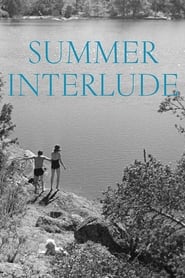 دانلود فیلم Summer Interlude 1951 دوبله فارسی بدون سانسور