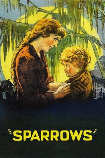 دانلود فیلم Sparrows 1926 دوبله فارسی بدون سانسور