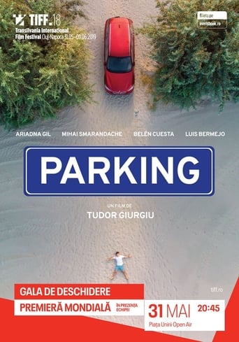 دانلود فیلم Parking 2019 (پارکینگ) دوبله فارسی بدون سانسور