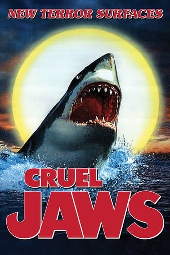 Cruel Jaws 1995