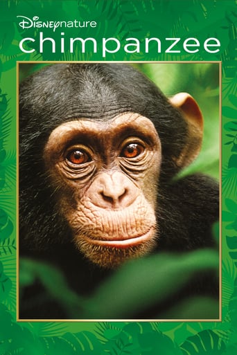 دانلود فیلم Chimpanzee 2012 دوبله فارسی بدون سانسور