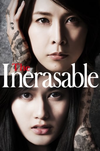 The Inerasable 2015