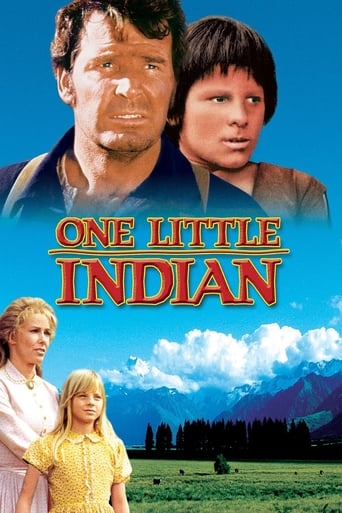 One Little Indian 1973
