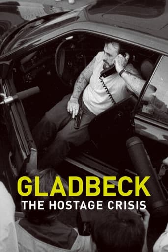 دانلود فیلم Gladbeck: The Hostage Crisis 2022 (گلادبک: بحران گروگان) دوبله فارسی بدون سانسور