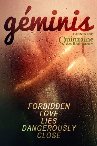 دانلود فیلم Gemini 2005 دوبله فارسی بدون سانسور