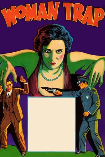 دانلود فیلم Woman Trap 1929 دوبله فارسی بدون سانسور