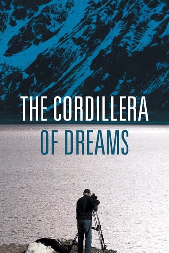 دانلود فیلم The Cordillera of Dreams 2019 دوبله فارسی بدون سانسور