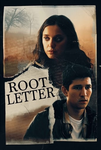 Root Letter 2022 (نامه اصلی)