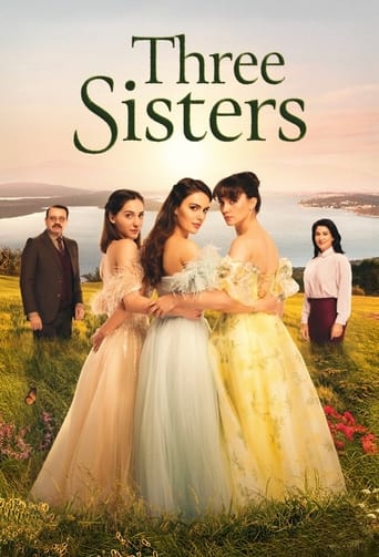 دانلود سریال Three Sisters 2022 (سه خواهر) دوبله فارسی بدون سانسور