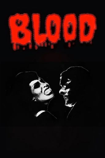 دانلود فیلم Blood 1973 دوبله فارسی بدون سانسور